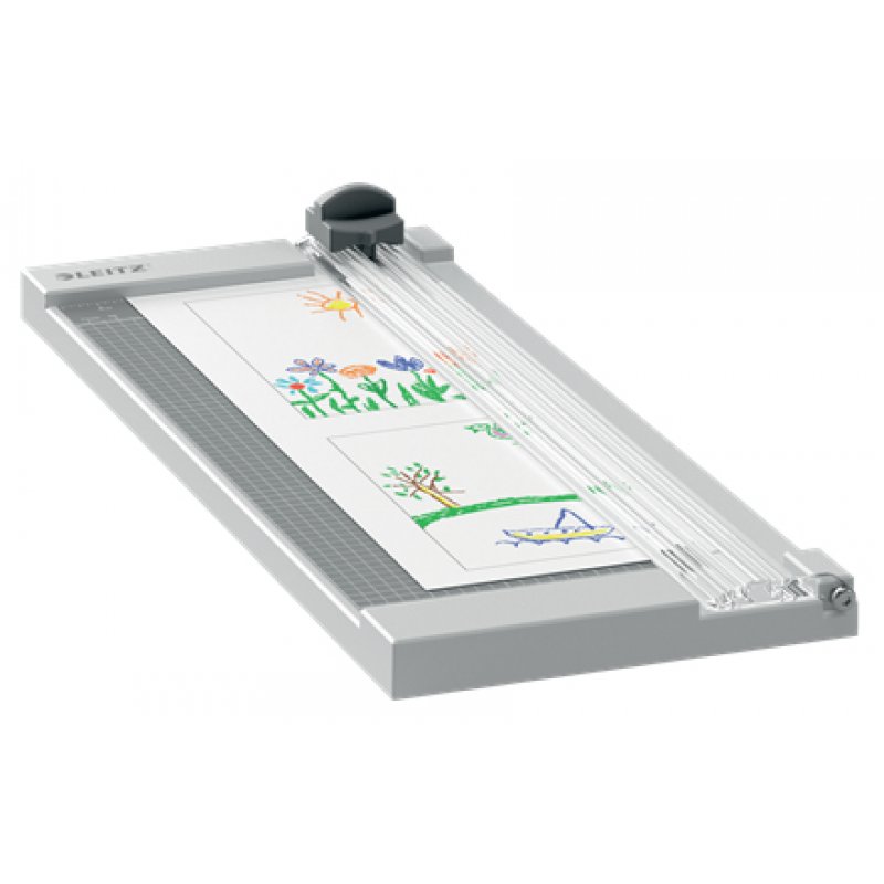 Leitz Rollenschneider Home A4 massicot 8 feuilles