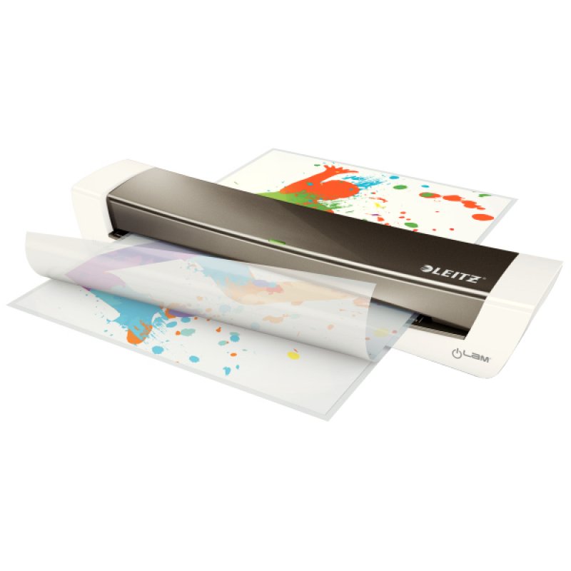 Leitz - iLAM Home Office A3 Laminating Machine