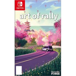 art of rally - Deluxe Edition