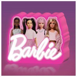 Barbie - Box Light