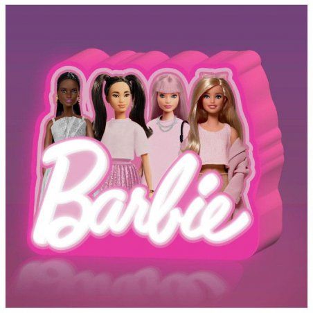 Barbie - Box Light