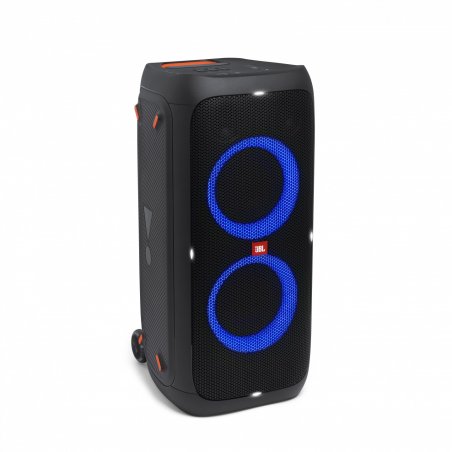 JBL PartyBox 310 Black