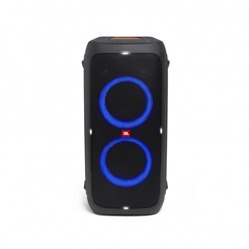 JBL PartyBox 310 Black