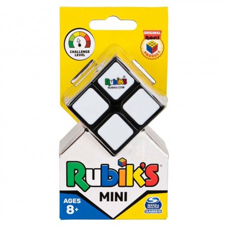 Rubiks - Mini 2x2 (6064345)