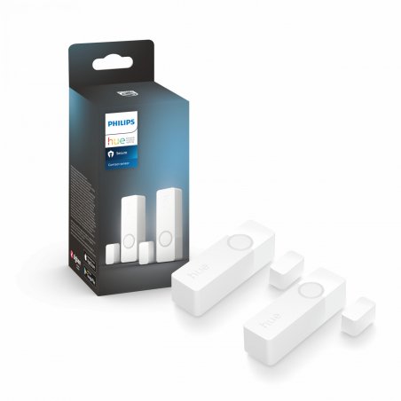 Philips Hue - Secure contact sensor EU ( 2 pcs)