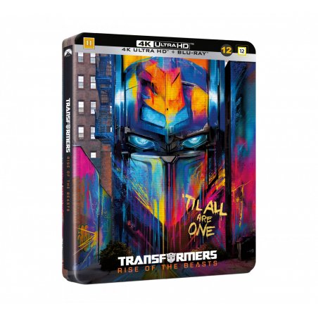 Transformers: Rise of the Beasts