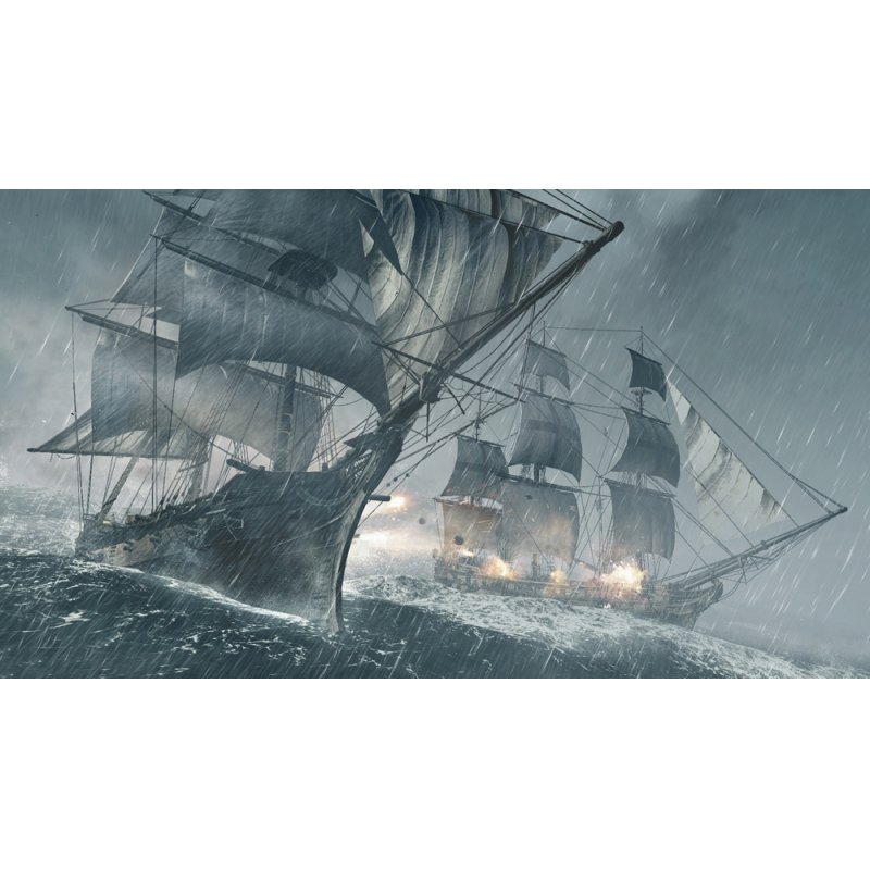 Assassin's Creed IV (4) Black Flag (Playstation Hits)