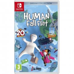 Human: Fall Flat Dream Collection
