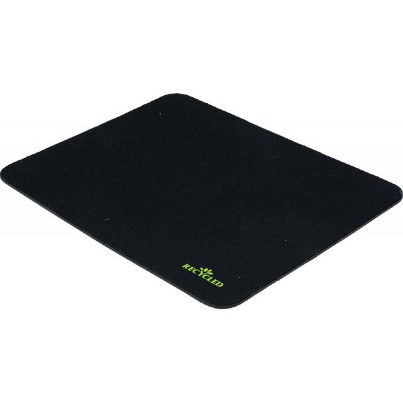 Recycled mouse pad