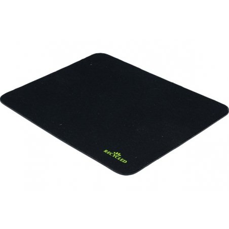 Recycled mouse pad