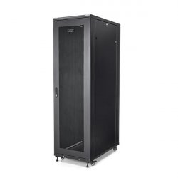 StarTech.com RK4236BKB étagère 42U Rack autonome Noir