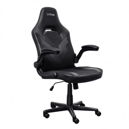 RIYE GAMING CHAIR BLACK