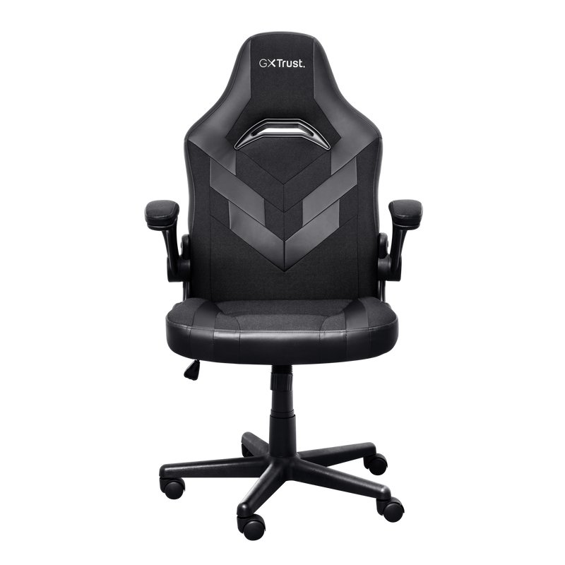 RIYE GAMING CHAIR BLACK