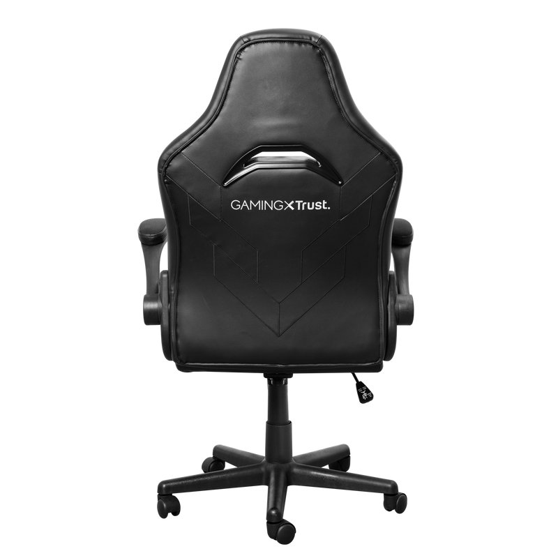 RIYE GAMING CHAIR BLACK