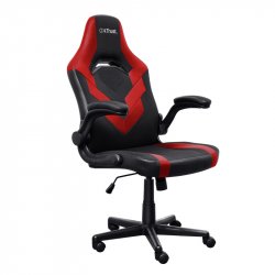 RIYE GAMING CHAIR RED
