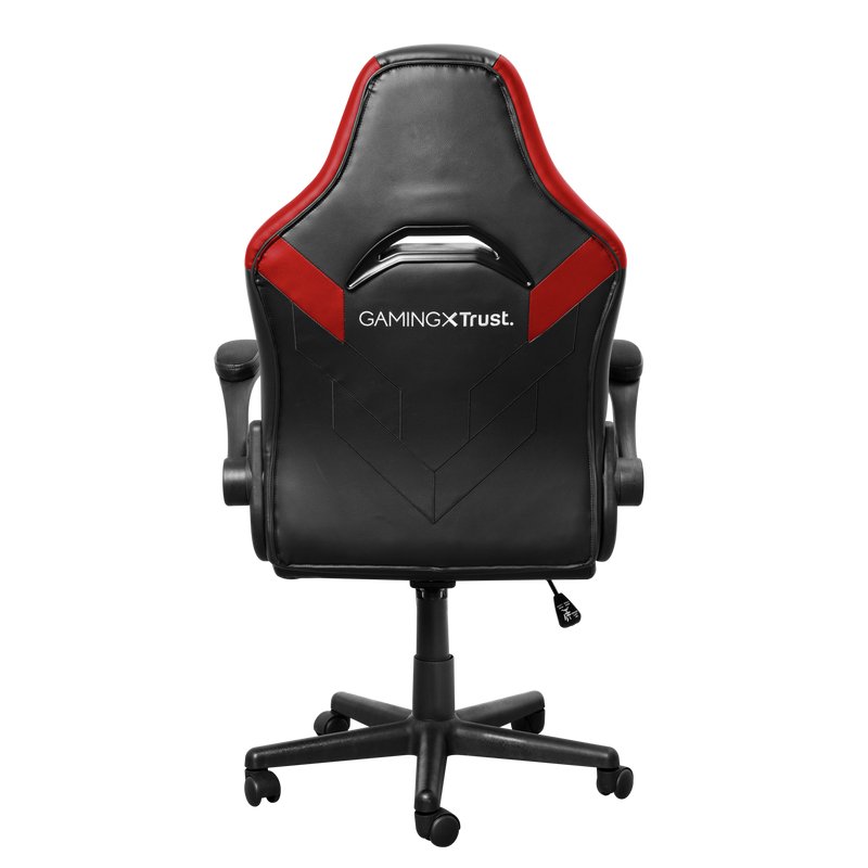 RIYE GAMING CHAIR RED