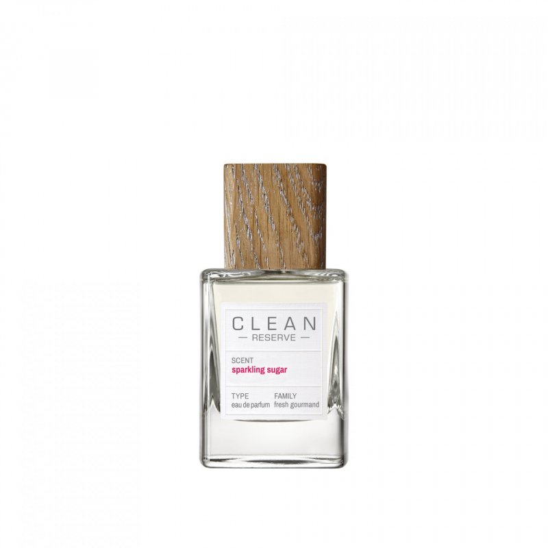 Clean Reserve - Sparkling Sugar EDP 50 ml
