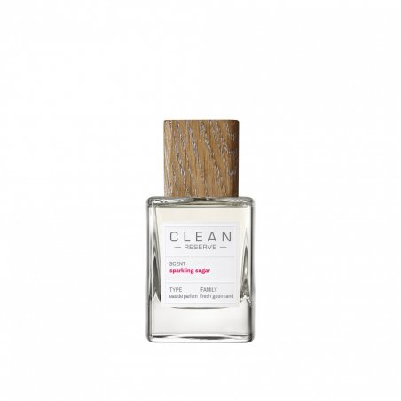 Clean Reserve - Sparkling Sugar EDP 50 ml