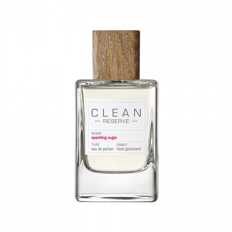 Clean Reserve - Sparkling Sugar EDP 100 ml