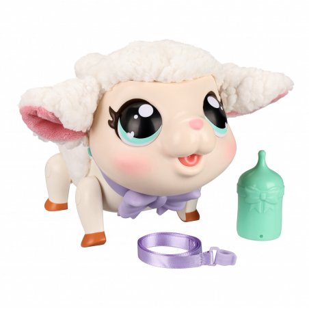 LITTLE LIVE PETS - MY PET LAMB (26476)