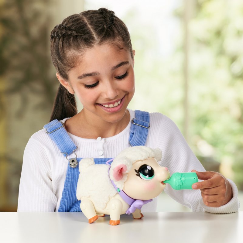LITTLE LIVE PETS - MY PET LAMB (26476)