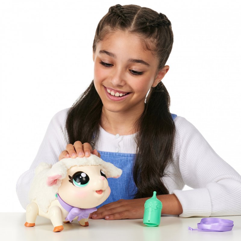 LITTLE LIVE PETS - MY PET LAMB (26476)