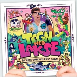 DANSPIL - Lakses Tegn & Spjæt (14094)