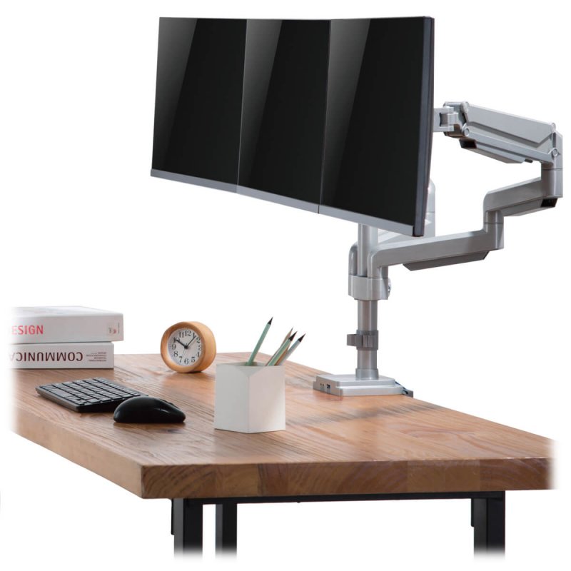 EATON TRIPPLITE Tripple Monitor Arm