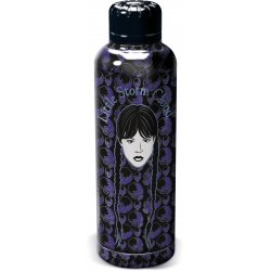 MERCREDI - Bouteille en Acier Inoxydable Isotherme - 515ml