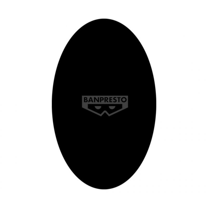 ONE PIECE - Silvers Rayleigh -Fig. DXF-The Grandline Series-Extra 17cm