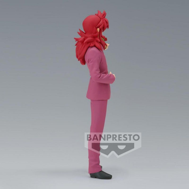 YU YU HAKUSHO - Kurama - Figurine DXF 17cm