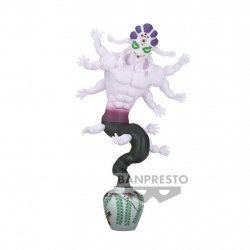 DEMON SLAYER - Gyokko - Figurine Demon Series 15cm