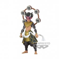 DEMON SLAYER - Zohakuten - Figurine Demon Series 15cm