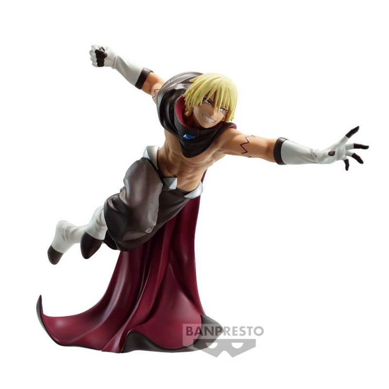 SLIME - Veldora - Figurine 20cm