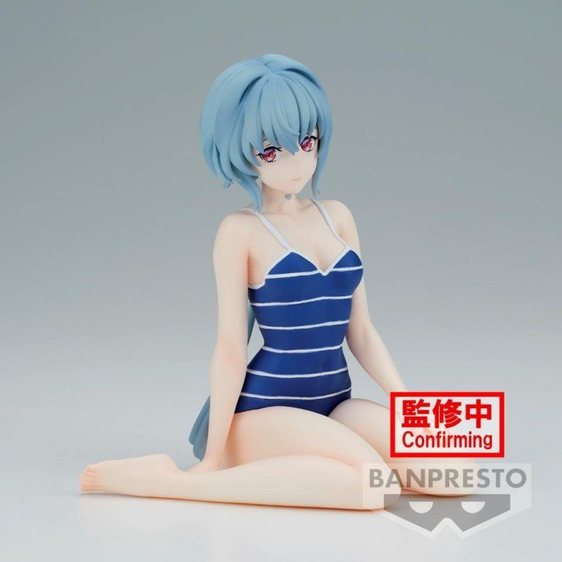 SYNDUALITY NOIR - Noir - Figurine Celestial Vivi 12cm