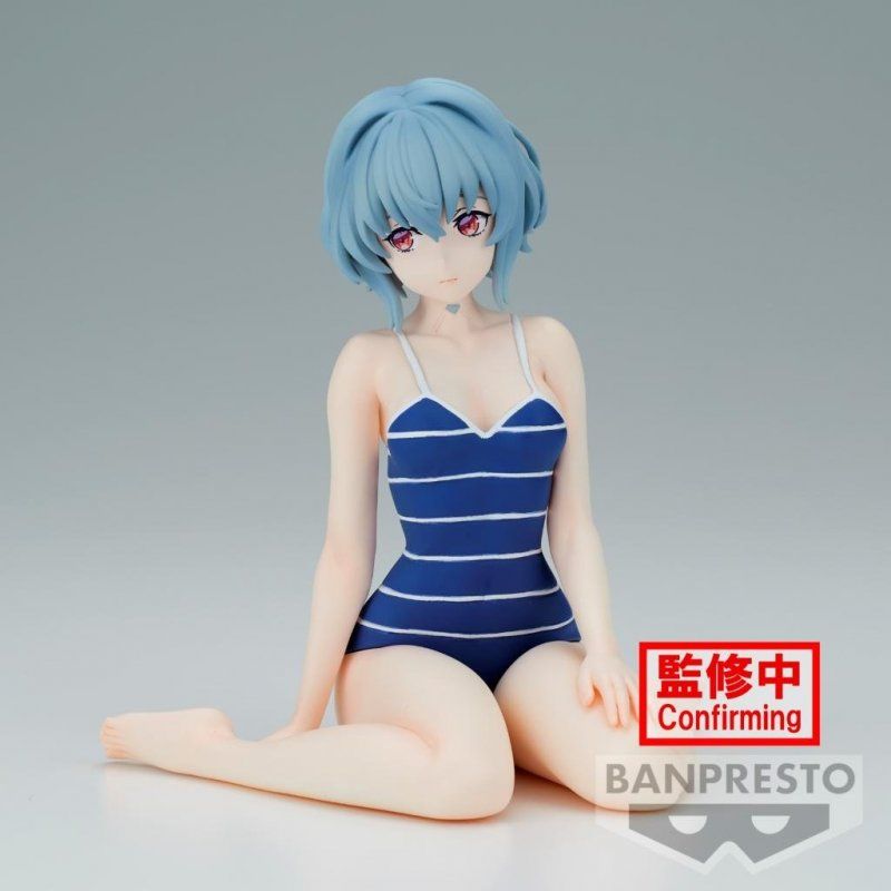 SYNDUALITY NOIR - Noir - Figurine Celestial Vivi 12cm