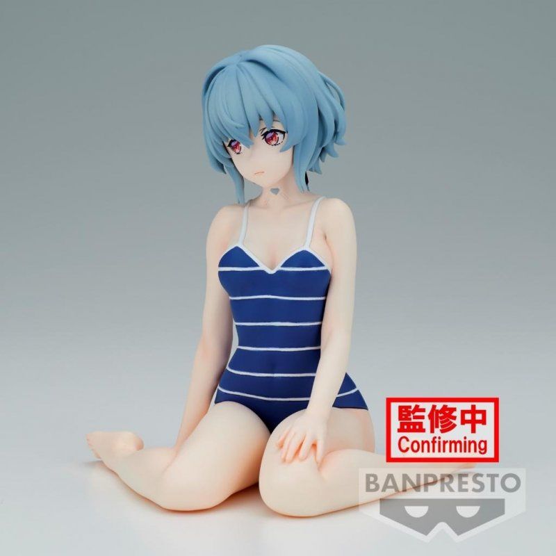 SYNDUALITY NOIR - Noir - Figurine Celestial Vivi 12cm