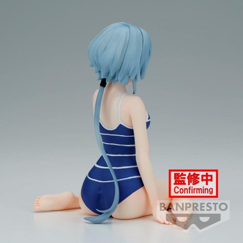 SYNDUALITY NOIR - Noir - Figurine Celestial Vivi 12cm