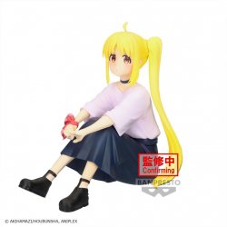 BOCCHI THE ROCK! - Nijika Ijichi - Figurine 11cm