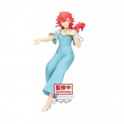 THE WITCH FROM MERCURY - Suletta Mercury - Figurine 16cm