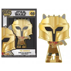 STAR WARS - Pop Large Enamel Pin N° 46 - The Armorer