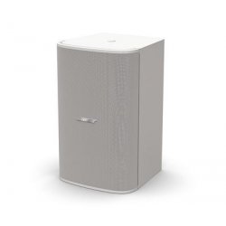 BOSE- DesignMax DM10S-SUB white