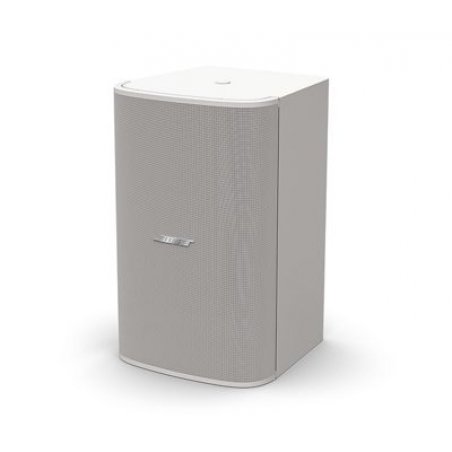 Bose DM10S-Sub loudspeaker White Wired 250 W