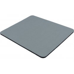 Mouse pad 6 mm grey