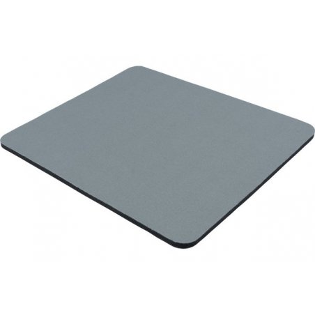 Mouse pad 6 mm grey
