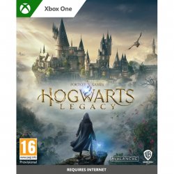 Hogwarts: Legacy (Xbox One)