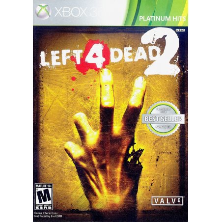 Left 4 Dead 2 (Platinum Hits)