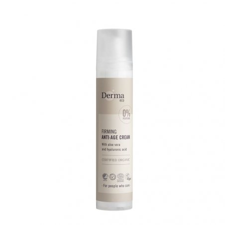 Derma - Eco Anti-Age Cream 50 ml
