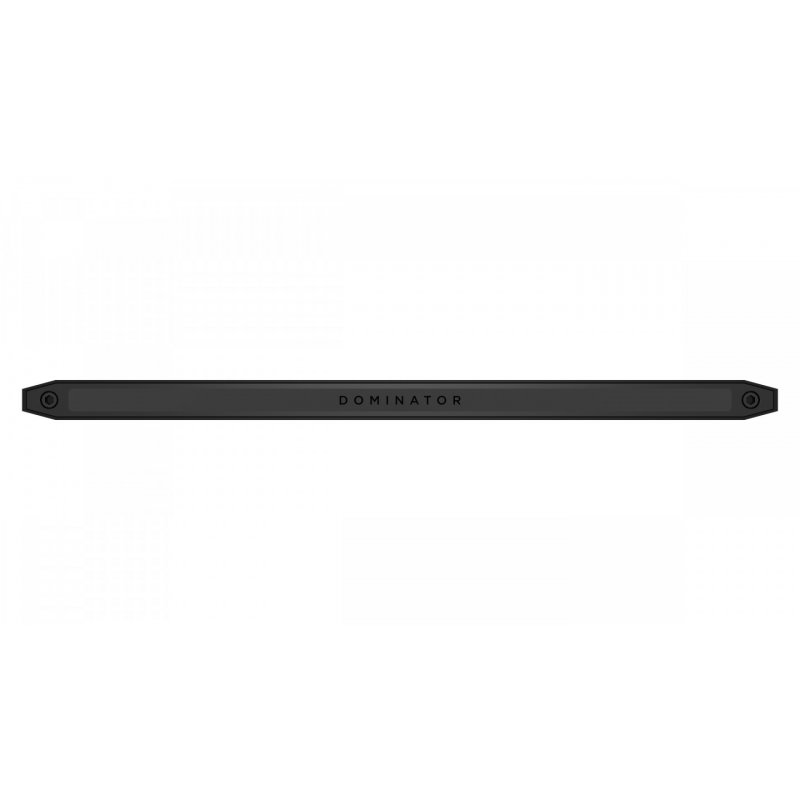 Corsair Dominator Titanium CMP32GX5M2X6600C32 module de mémoire 32 Go 2 x 16 Go DDR5 6600 MHz