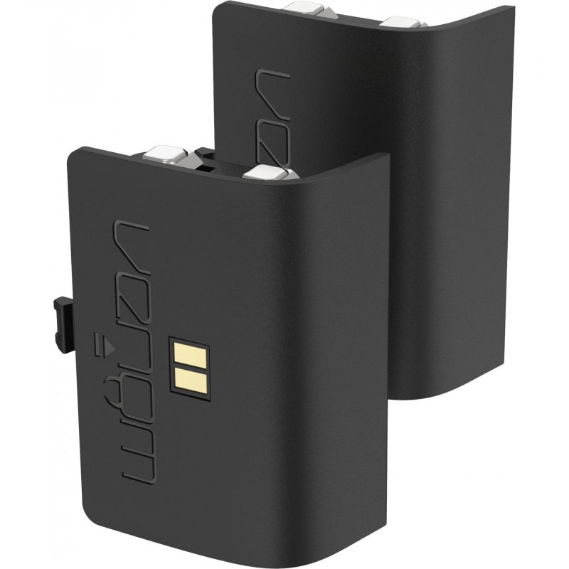 Venom TWIN DOCKING STATION